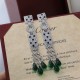 Featured new seasonal earrings 2023SS CARTIER Cartier Featured new seasonal earrings 2023SS CARTIER Cartier